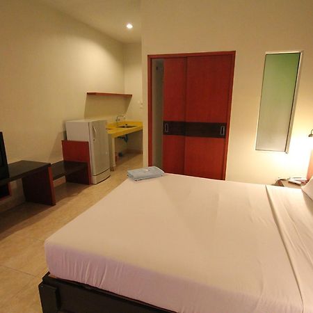 Paradise Resort Ban Nong Pla Lai Dış mekan fotoğraf