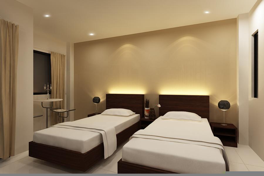 Paradise Resort Ban Nong Pla Lai Dış mekan fotoğraf