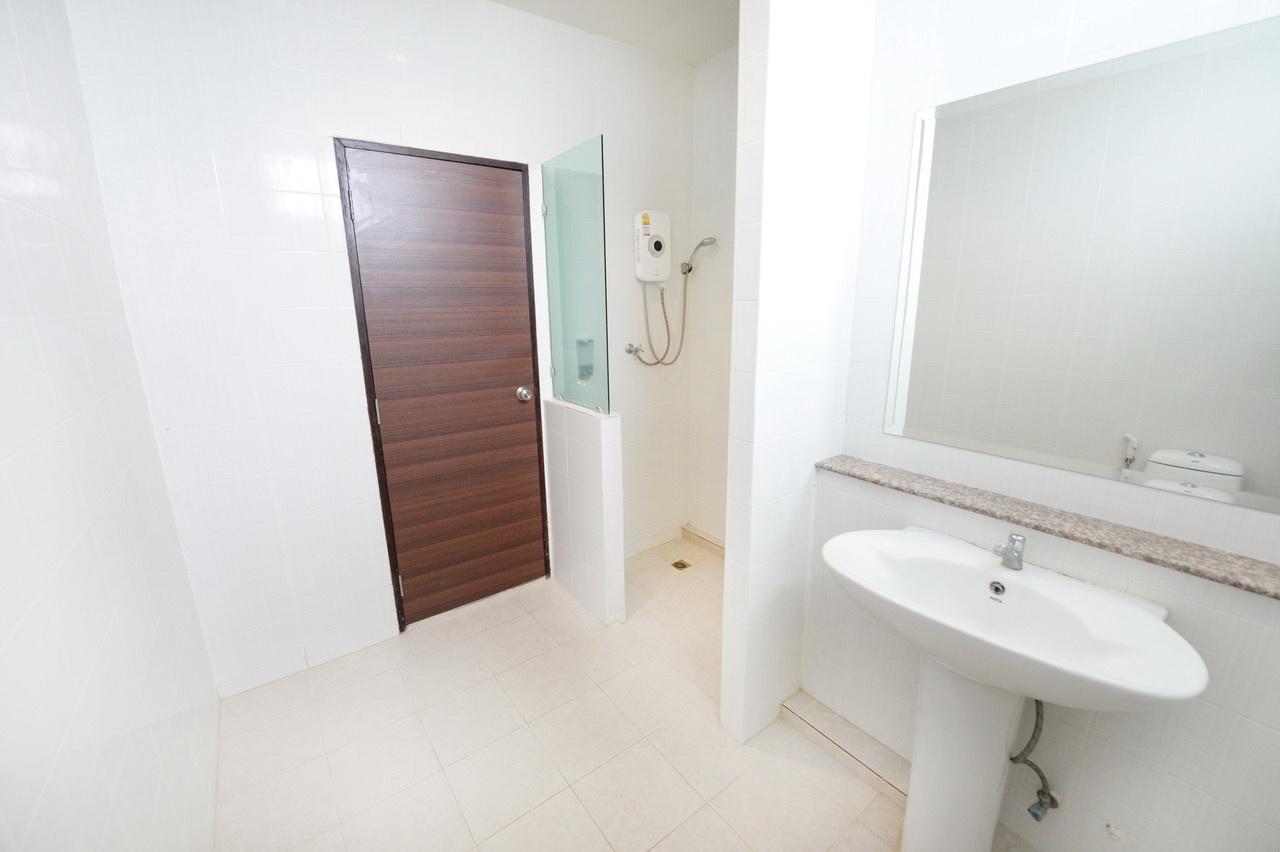 Paradise Resort Ban Nong Pla Lai Dış mekan fotoğraf